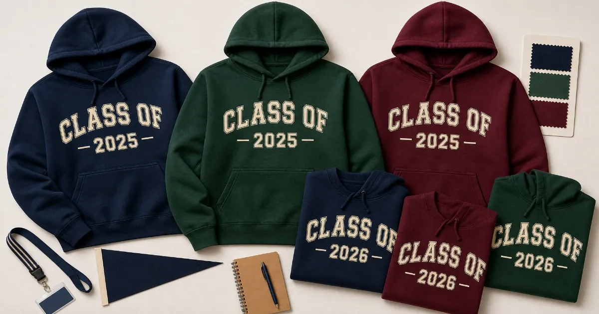 school hoodie design