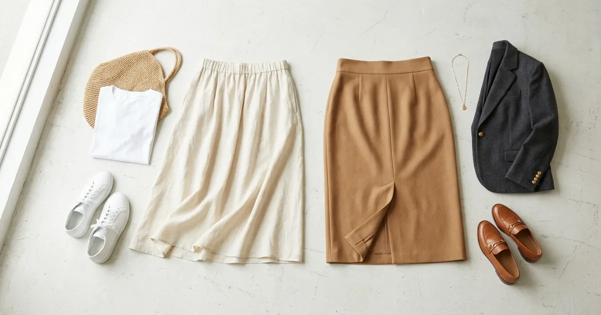 skirt sample- post