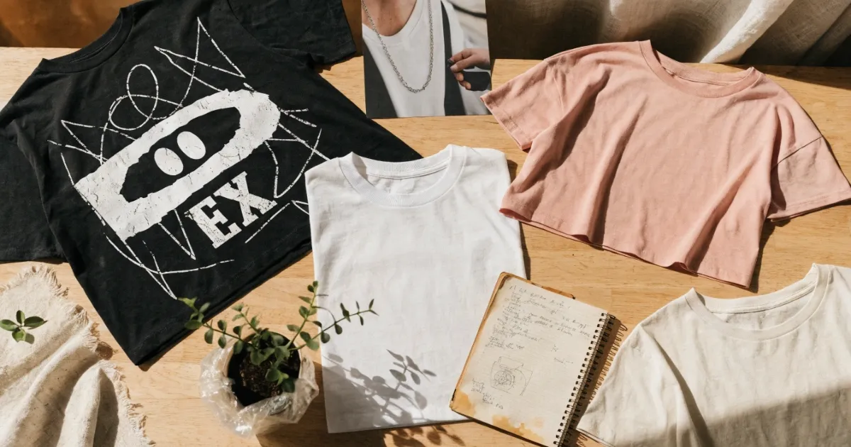 which T-shirt trend should your brand choose