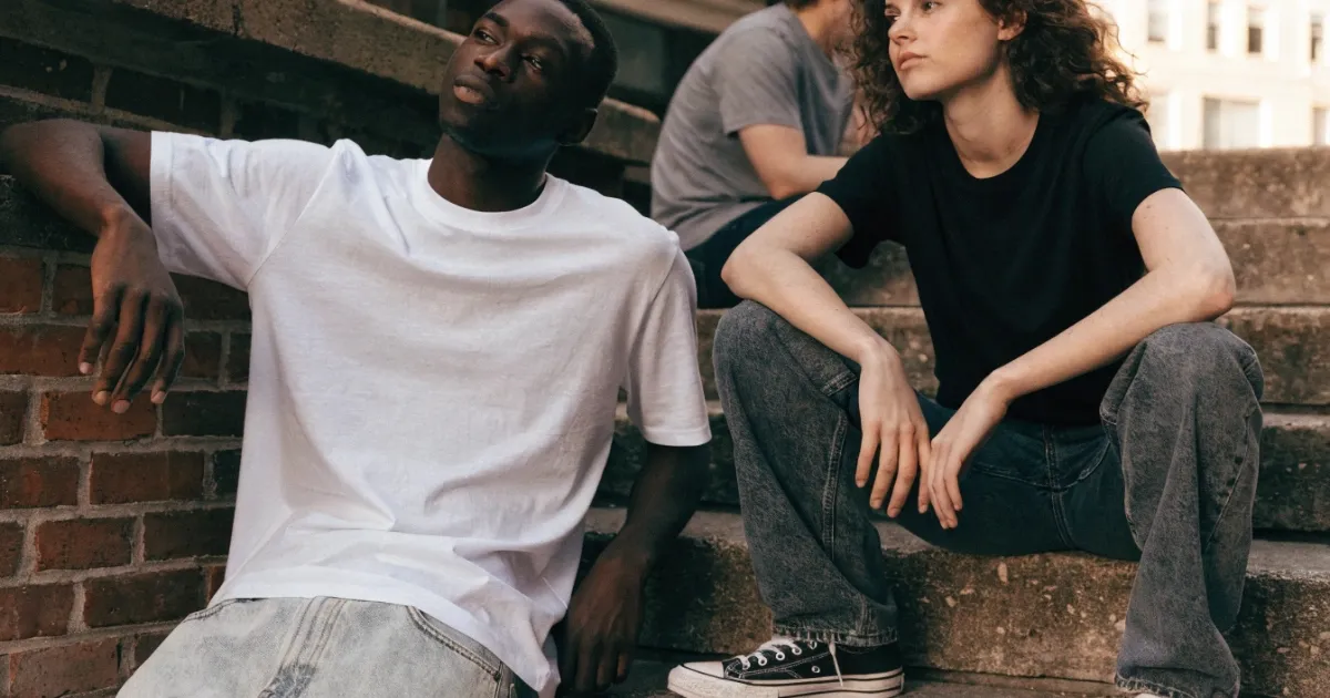 why T-shirts remain core products for brands