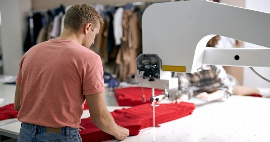 10 Best Clothing Manufacturers in the USA