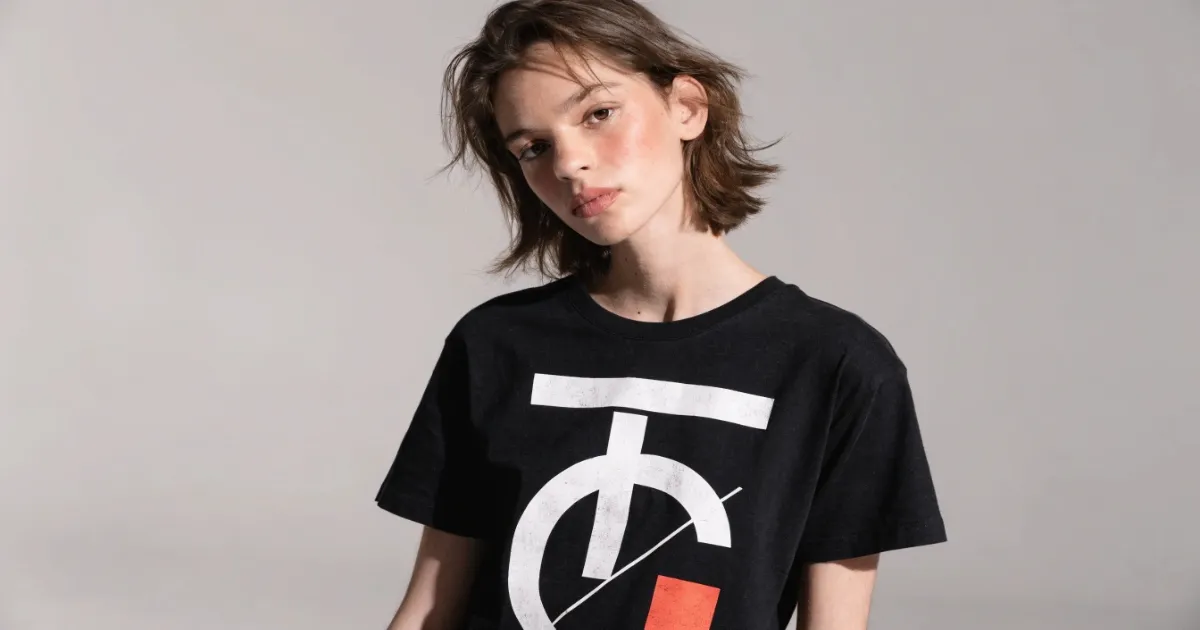 Graphic T-Shirt