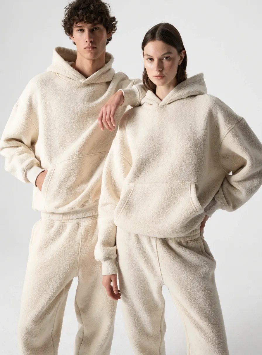 High Quality Custom Sweatsuits manufacturer