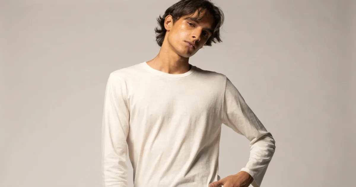 Long-Sleeve T-Shirt