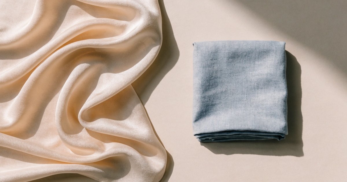 Lyocell Fabric