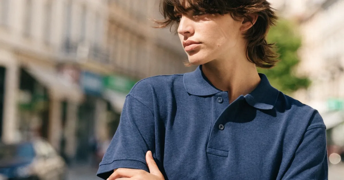 Polo T-Shirt