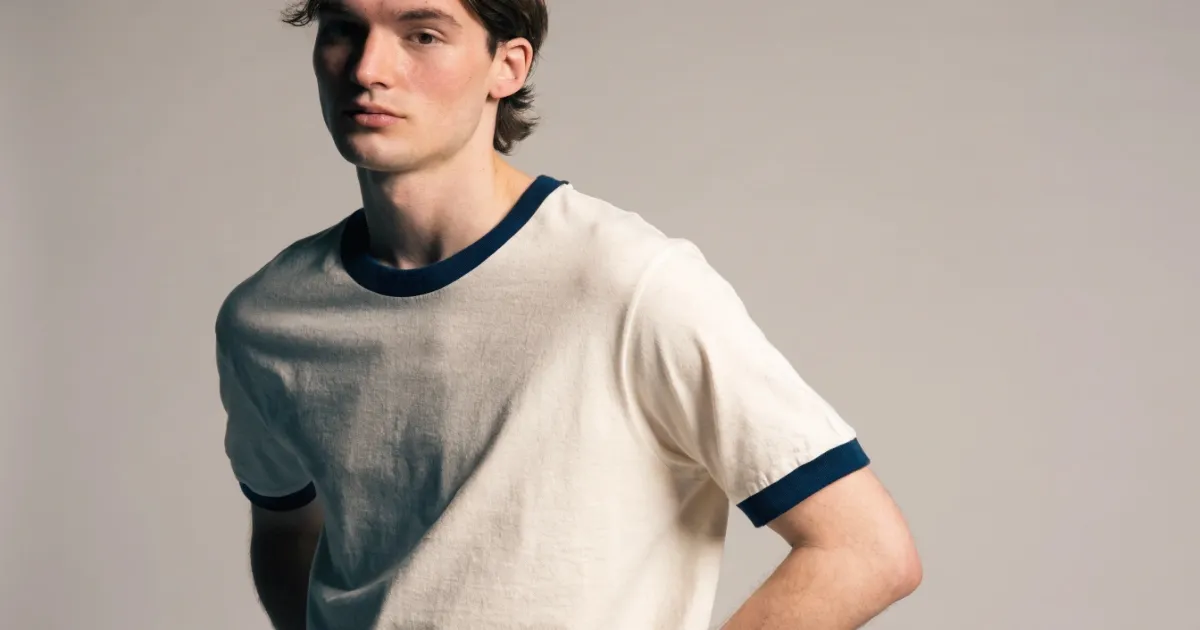 Ringer T-Shirt