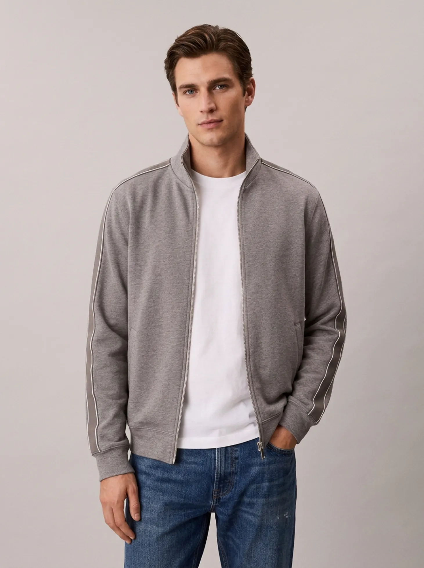 custom jacket for men