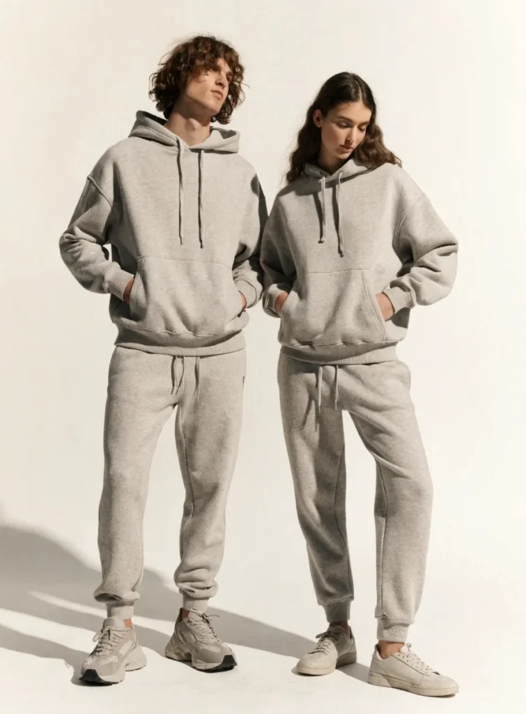 jogger manufacturer for clothing brand1