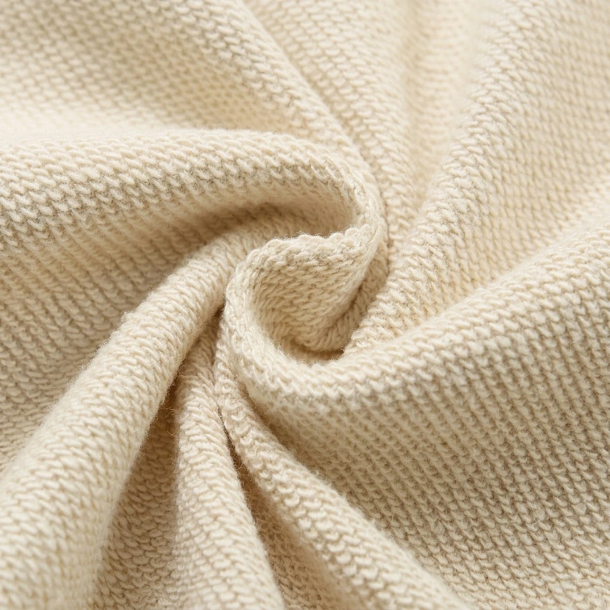 Cotton Terry