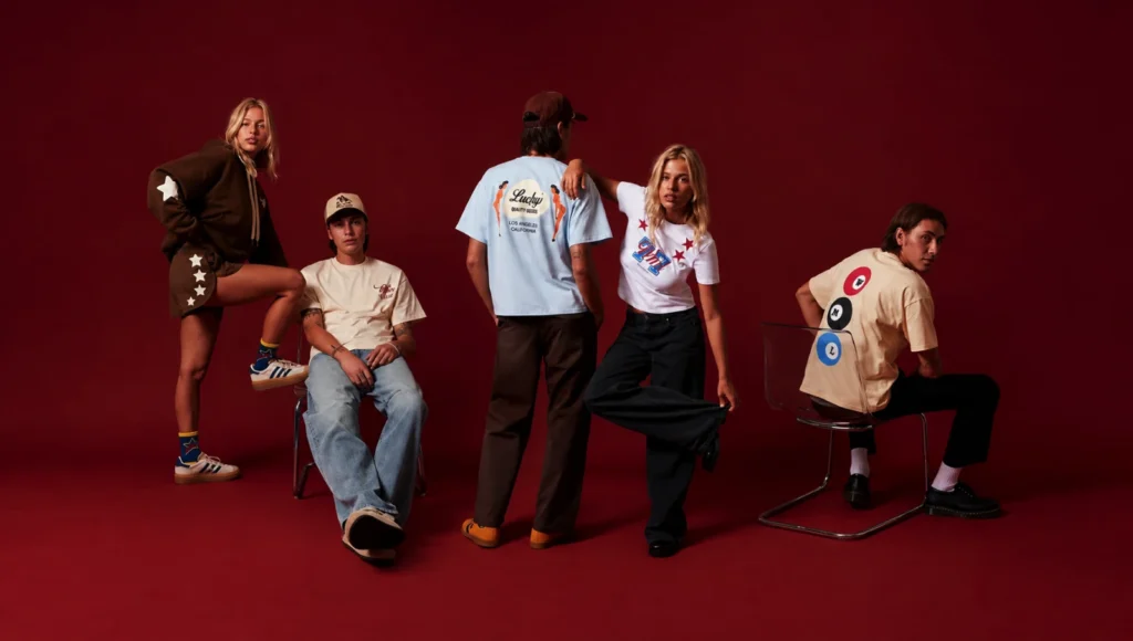 streetwear manufacturer in China
