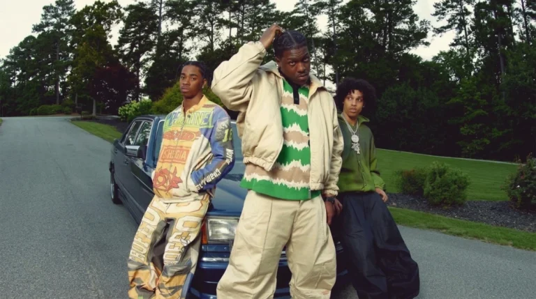 streetwear trend 2026